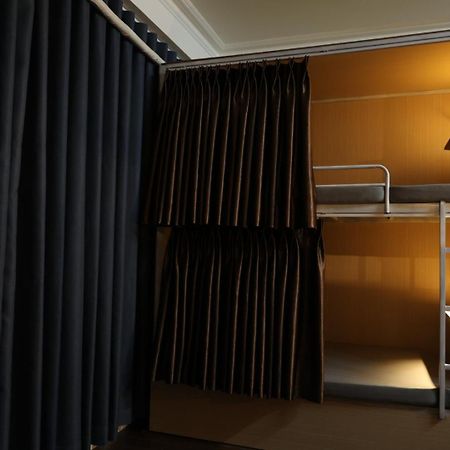 Covent Garden Hotel Ho Či Minovo Město Exteriér fotografie